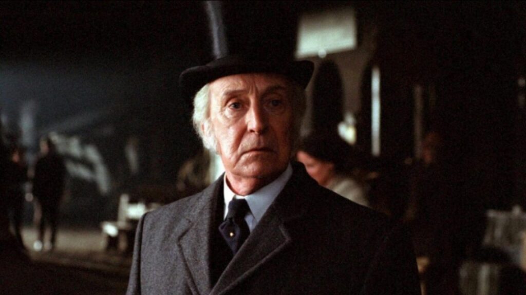 The Real Life Scottish Surgeon Who Inspired Sherlock Holmes