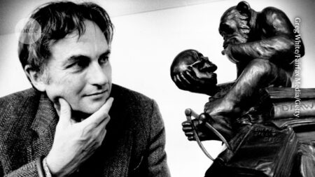 The Selfish Gene 50 Years Later: Why It’s Time for an Update The Selfish Gene 50 Years Later Why Its Time for