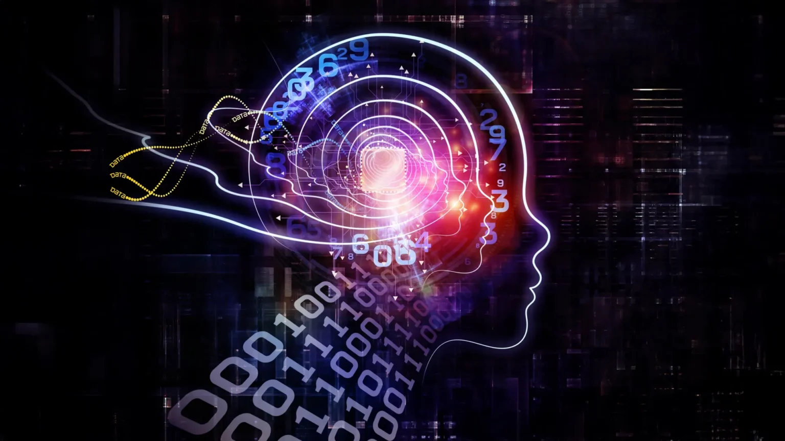 The hidden mathematics of Alzheimers disease may indicate new treatments