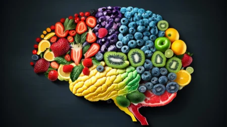 This Diet Could Delay Brain Aging by 25 Years