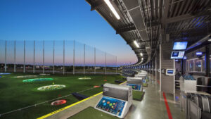 Topgolf Saves 113 Million By Leaving VMware