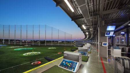 Topgolf Saves 113 Million By Leaving VMware