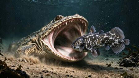 Triassic Armored Amphibians Lived Entirely in the Sea, Study Reveals Triassic Armored Amphibians Lived Entirely in the Sea Study Reveals