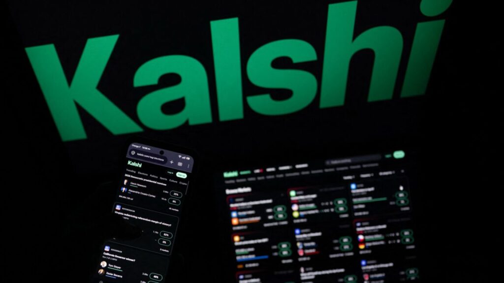 Trump Administration Sues Utah to Block Statewide Gambling Ban and Save Kalsi Trump Administration Sues Utah to Block Statewide Gambling Ban and