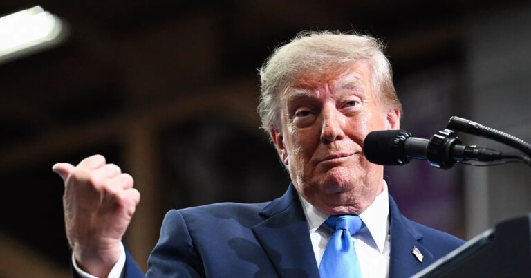 Trump administration cuts off access to immigration program for Microsoft and Adobe employees Trump administration cuts off access to immigration program for Microsoft