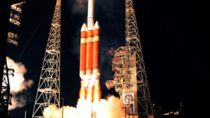 US Military Ends Long Running Program to Monitor Nuclear Missile Launches
