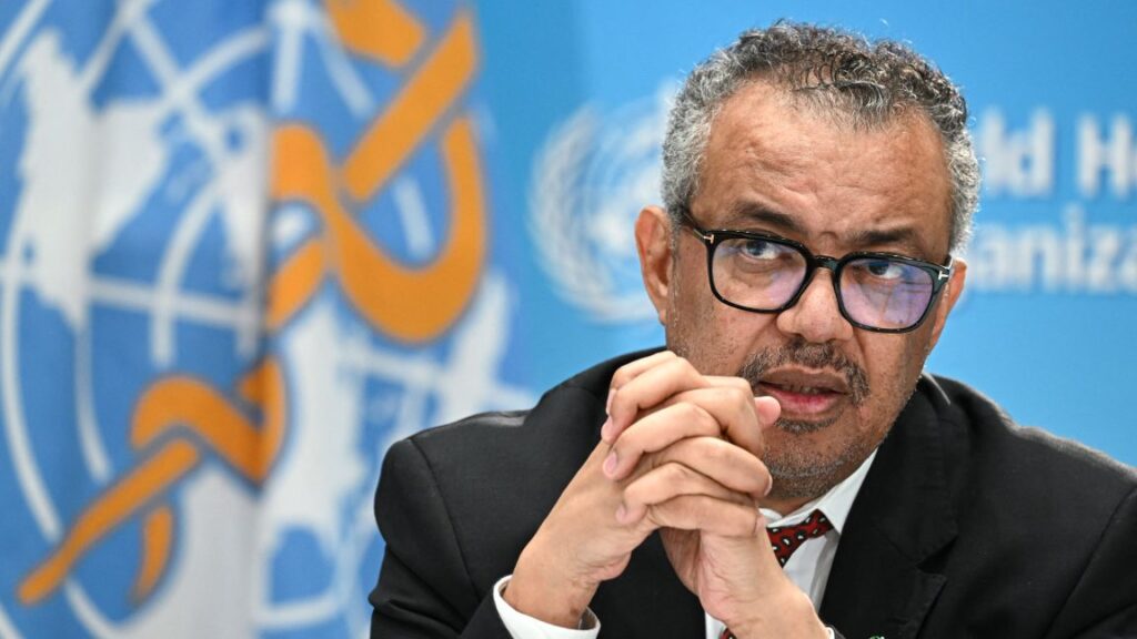 WHO Report on Russian Laboratory Worker Deaths Highlights Significant Uncertainties WHO Report on Russian Laboratory Worker Deaths Highlights Significant Uncertainties