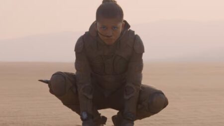 Warner Bros. Releases Final Trailer for Dune: Part Three Warner Bros Releases Final Trailer for Dune Part Three