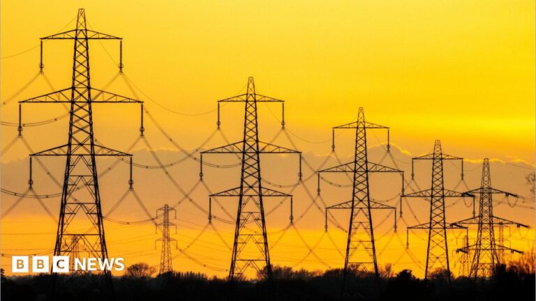 Welsh Government considers banning pylons as discussions commence Welsh Government considers banning pylons as discussions commence