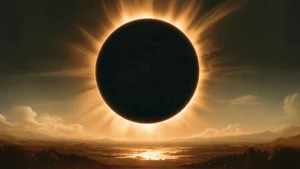 What a Solar Eclipse 2700 Years Ago Revealed About Earth