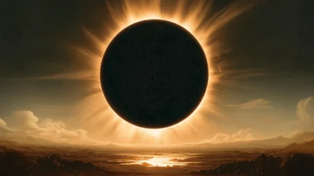 What a Solar Eclipse 2,700 Years Ago Revealed About Earth What a Solar Eclipse 2700 Years Ago Revealed About Earth