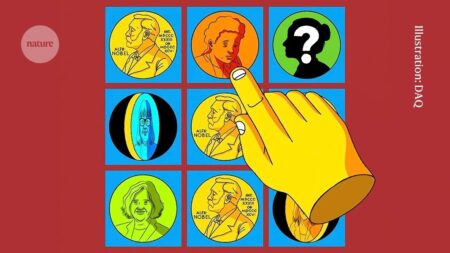 Who is the woman that won the Science Nobel Prize