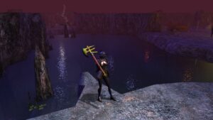 Why BioWares NeverWinter Nights still has thousands of active players