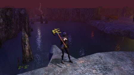 Why BioWare’s NeverWinter Nights still has thousands of active players Why BioWares NeverWinter Nights still has thousands of active players