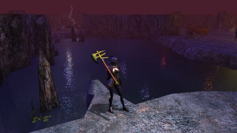 Why BioWares NeverWinter Nights still has thousands of active players