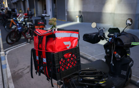 Why People Arent Using AI Agents to Place DoorDash Orders