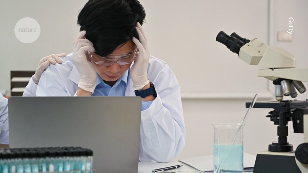 Will AI Take Over Your Science Researchers Predict a Bleak