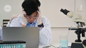 Will AI Take Over Your Science Researchers Predict a Bleak Future Will AI Take Over Your Science Researchers Predict a Bleak