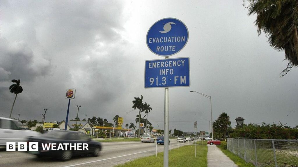 Will El Niño prevent Atlantic hurricanes this year? Will El Nino prevent Atlantic hurricanes this year