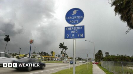 Will El Nino prevent Atlantic hurricanes this year