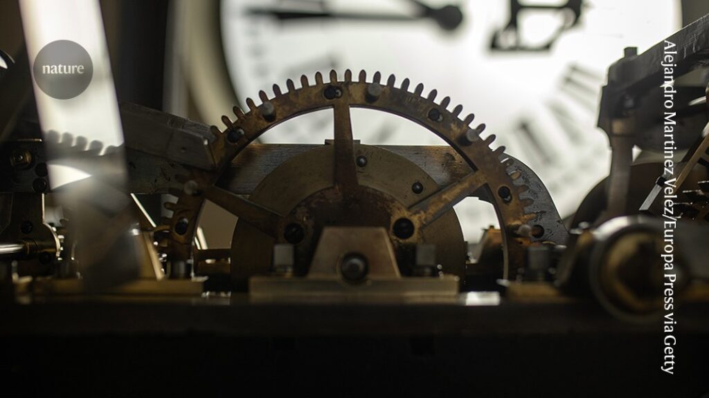 Worlds Timekeepers Adjusting Time to Avoid Minus Seconds Crisis