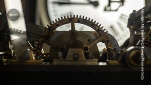 Worlds Timekeepers Adjusting Time to Avoid Minus Seconds Crisis