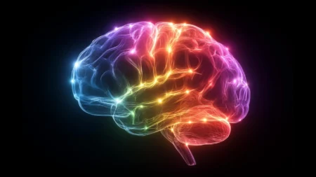Yale Scientists Discover How Stress Changes the Brain to Strengthen