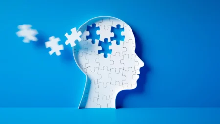 Your aging brain may be trading memories for something more