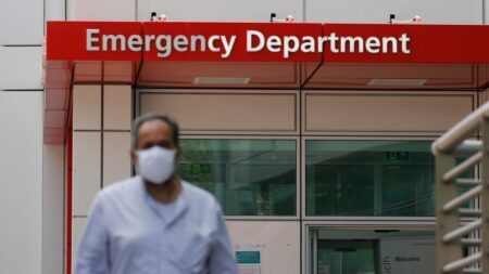 Zero-Patient Drills Expose Healthcare Facilities – 40% Fail Zero Patient Drills Expose Healthcare Facilities – 40 Fail