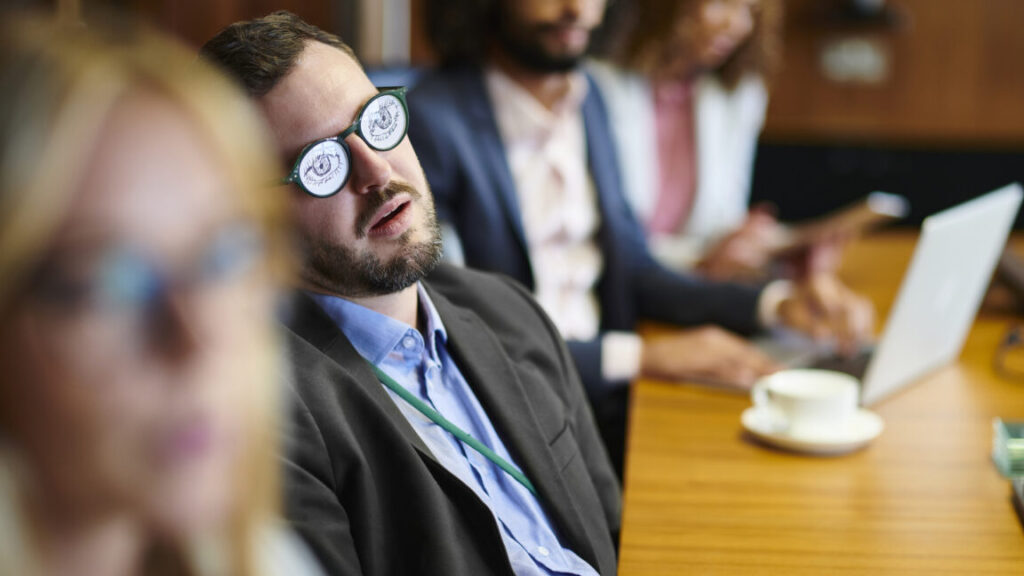 science says bosses should talk less in meetings